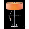 Variety Colors Modern Lighting Table Lamp(MT2284S-GD)